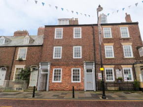 Lovatt House Apartment, North Shields